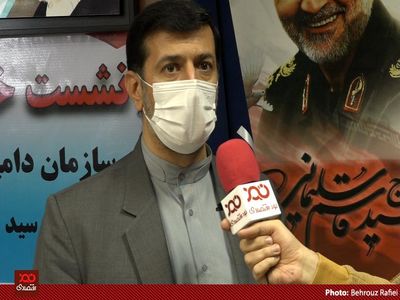  از اواسط فروردین گوشت داخلی وارد بازار می‌شود و خود به خود قیمت پایین می‌آید