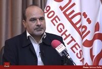  افزایش ۵۷ درصدی دستمزد کارگران در سال جاری باعث شد کارگران به اغتشاشات پاییز «نه» بگویند