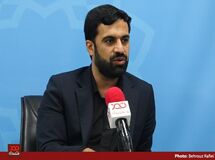 دولت از هیچ فرد یا گروهی در انتخابات اتاق بازرگانی حمایت نکرد(۲)