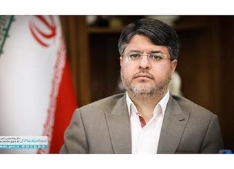 رئیس مرکز روابط‌عمومی و امور بین‌الملل وزارت تعاون، کار و رفاه اجتماعی منصوب شد