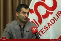 دلیل ناکامی مرحوم رستمی قاسمی در پیشبرد نهضت ملی مسکن، کارشکنی باقیماندگان دولت قبل در وزارت راه و شهرسازی بود