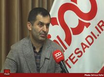دلیل ناکامی مرحوم رستمی قاسمی در پیشبرد نهضت ملی مسکن، کارشکنی باقیماندگان دولت قبل در وزارت راه و شهرسازی بود