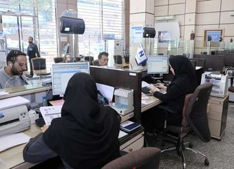 شعب منتخب فعال بانک صادرات ایران در تعطیلات نوروز ١٤٠٢