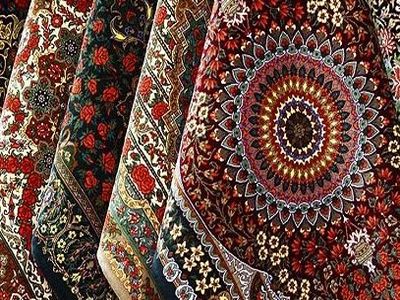 سقوط صادرات فرش دستبافت به کمترین مقدار ۲۴ سال اخیر 
