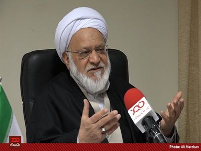 در دولت روحانی فقط 300 هزار بشکه نفت با نظارت آمریکا می‌فروختیم!