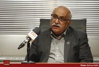 مهار تورم با حمایت منطقی و مستمر از تولید محقق می‌شود