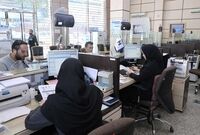 در ۱۱ماهه سال ۱۴۰۱ خانوارهای ایرانی ۶۱۰ هزار میلیارد تومان وام گرفته‌اند