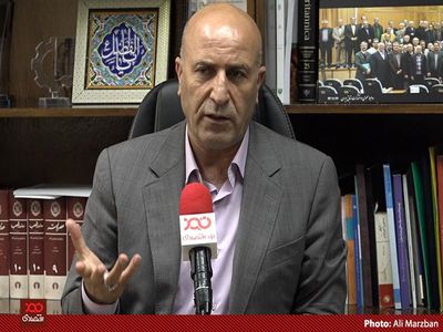 از واردات مالیات ۹ درصد ارزش افزوده نمی‌گیرند ولی از تولید می‌گیرند