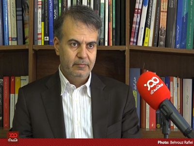 دولت آیت الله رئیسی، برای رابطه و تعامل بهتر با چین برنامه ریزی کند