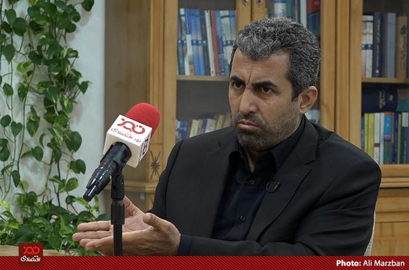 رشد تولید نیازمند جذب سرمایه گذاری خارجی و استفاده از ظرفیت داخلی است