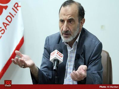 یک جریان سوداگری سازمان یافته از طریق سرویس‌های بیگانه بازار رهن و اجاره مسکن را ملتهب می‌کنند