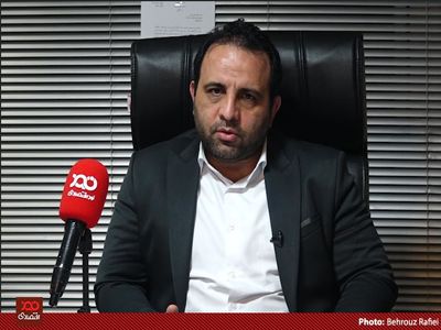 مهمترین برنامه وزارت صمت شفافیت توزیع است