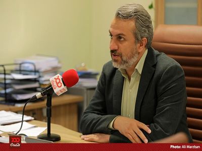 بهره برداری از ۳۲۰۰ واحد تولیدی جدید/ رشد بخش معدن مثبت شد