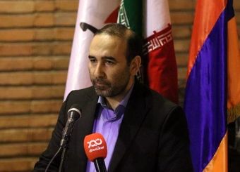 ایران و ارمنستان باید برای نقش آفرینی جاده مواصلاتی دو کشور در کریدور شمال-جنوب دست به کار شوند