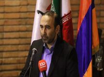 ایران و ارمنستان باید برای نقش آفرینی جاده مواصلاتی دو کشور در کریدور شمال-جنوب دست به کار شوند