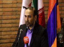 ایران و ارمنستان باید برای نقش آفرینی جاده مواصلاتی دو کشور در کریدور شمال-جنوب دست به کار شوند