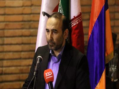 ایران و ارمنستان باید برای نقش آفرینی جاده مواصلاتی دو کشور در کریدور شمال-جنوب دست به کار شوند