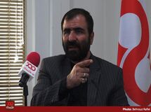 هیچ زیر‌ساختی برای کمک به مسیر ارتباطی با ارمنستان نساختیم