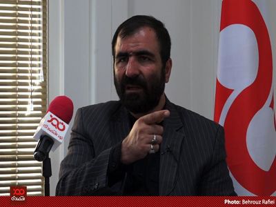 هیچ زیر‌ساختی برای کمک به مسیر ارتباطی با ارمنستان نساختیم