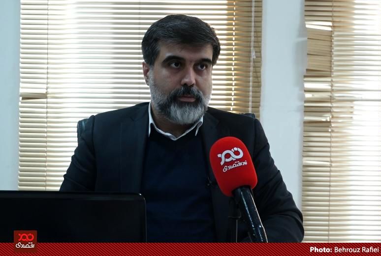 عرضه ۹ خودروی جدید به بازار در سال جاری/ افزایش تولید خودرو با اصلاح قیمت‌ها میسر می‌شود