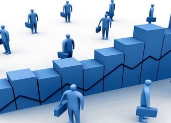 تعداد شاغلان بخش خدمات رکورد قبل از کرونا را شکست