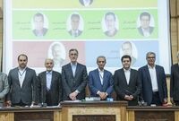 آیا دولت برای رفتن آل اسحاق به اتاق بازرگانی در حال تلاش است؟