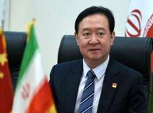 فروش نفت ایران به چین بدون هیچ مشکلی انجام می‌شود