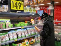 تورم روسیه به کمترین مقدار پس از شروع جنگ با اوکراین رسید