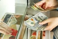 ۲۴ درصد از ارزهای مرکز مبادله خریدار نداشت