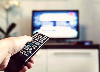 علت قطع شدن ناگهانی صدای تلویزیون چیست؟