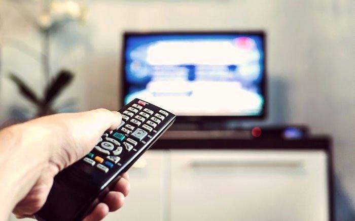 علت قطع شدن ناگهانی صدای تلویزیون چیست؟