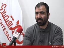 ساختمان سابق سفارت ایران در نیجریه بلااستفاده رها شده