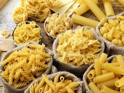 کاهش ۳۰ درصدی تولید ماکارونی با حذف یارانه آرد