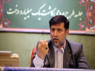 پرداخت همه مطالبات زعفران‌کاران با قیمت حمایتی