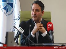 در توسعه ناوگان کشتیرانی دریای خزر خیلی از طرف روس عقب مانده‌ایم