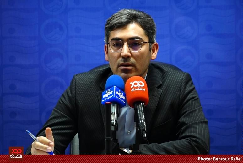 ۵۵ درصد مشترکان آب در تهران، پرمصرف هستند