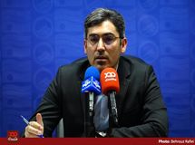 ۵۵ درصد مشترکان آب در تهران، پرمصرف هستند