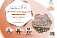 نقش تعاونی ها در تولید مسکن بررسی می شود