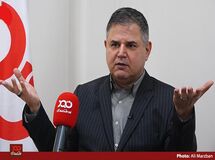 برخی نمایندگان مجلس از فاطمی امین درخواست‌های غیرمتعارف دارند!