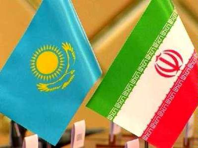همایش فرصت‌های تجاری ایران و قزاقستان برگزار شد