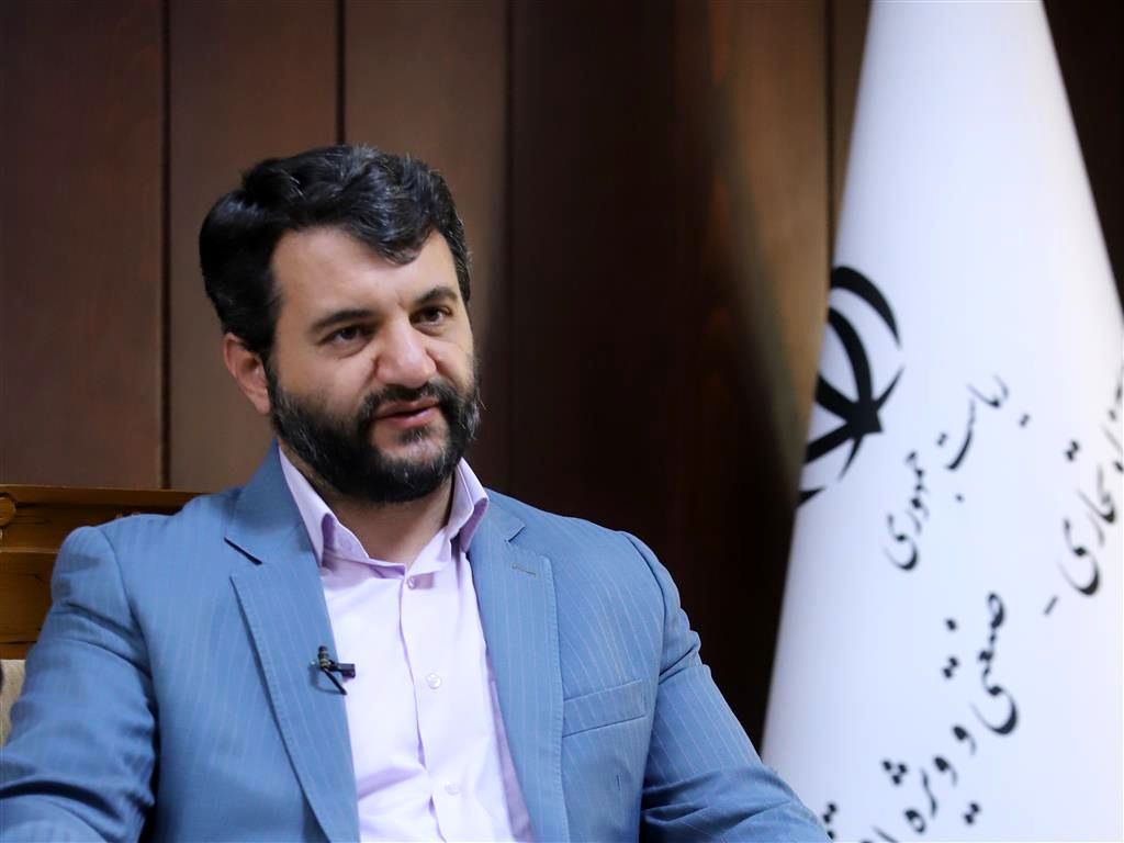 عبدالملکی: ایجاد مناطق آزاد مشترک ایران با 4 یا 5 کشور در سال 1402 عملیاتی می شود