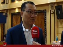 مردم ما از ظرفیت‌های اقتصادی و کالاهای ایرانی خبر ندارند/ طرف ایرانی در این زمینه کم‌کاری می‌کند