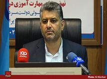 استاندار بوشهر به وزارت کار نامه زده که بوشهر ۱۰ هزار جوان برای کار می‌خواهد