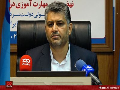 استاندار بوشهر به وزارت کار نامه زده که بوشهر ۱۰ هزار جوان برای کار می‌خواهد
