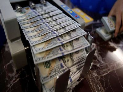 بدهی‌ خارجی ایران ۲۵ درصد کاهش یافت