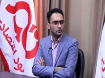 فردی که خودش چندین سال آمارهای اقتصادی منفی را محرمانه اعلام کرده، مدعی عملکرد دولت است!