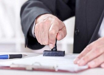 راهنمای مدارک و مراحل ثبت انواع شرکت به راحتی آب خوردن