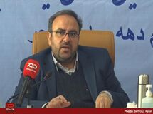 سرانه مصرف ماهی در کشور ۱۳.۷ کیلوگرم است
