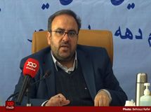 سرانه مصرف ماهی در کشور ۱۳.۷ کیلوگرم است