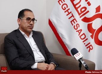 بعید است خط ریلی رشت- کاسپین خرداد ماه افتتاح شود